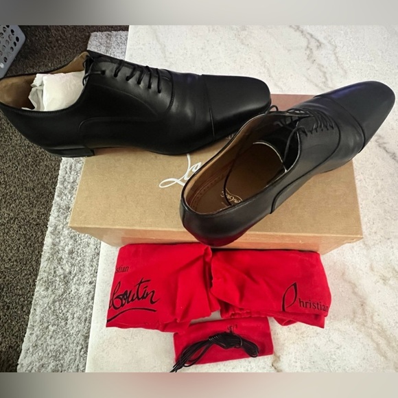 Christian Louboutin Greggo - Picture 10 of 10